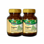 Thumbnail for Zandu Tagara Pure Herbs Capsules - Distacart