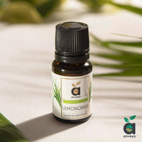 Thumbnail for Anveya Lemongrass Essential Oil - Distacart
