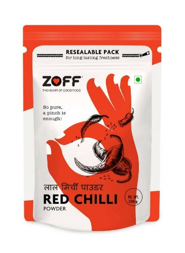 Zoff Spices Chicken Combo - Distacart