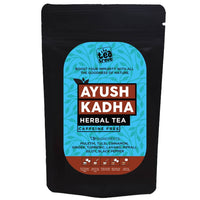 Thumbnail for The Tea Trove - Ayush Kadha Herbal Tea