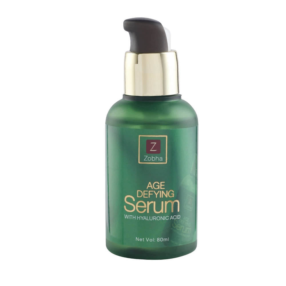 Zobha Age Defying Serum