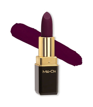 Me-On Professional HD Color Addict 8Hrs Longstay Matte Lipstick Shade 14 - Distacart