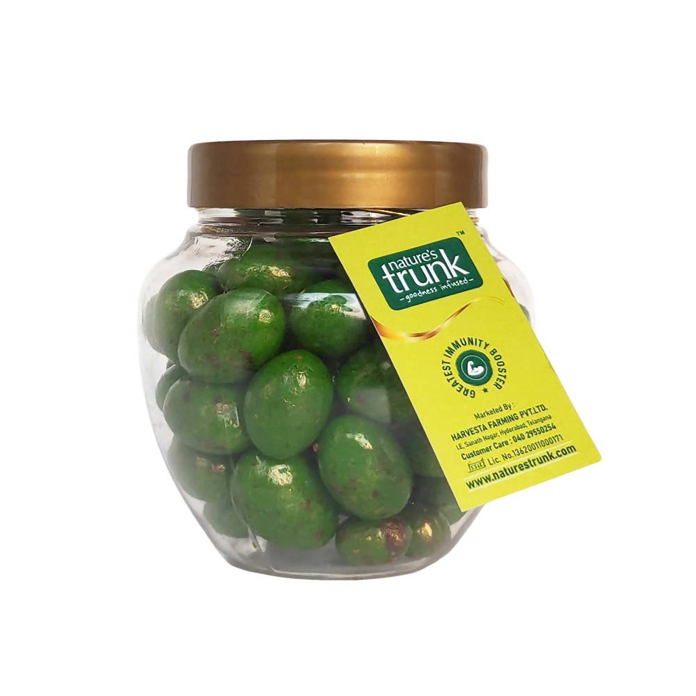Nature's Trunk Almonds - Paan Gulkand - Distacart