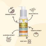 Thumbnail for Mountainor Luminous Face Wash - Distacart