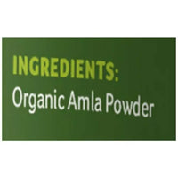 Thumbnail for Organic Tattva Amla Powder