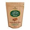 Deep Ayurveda Organic Ajwain Powder - Distacart