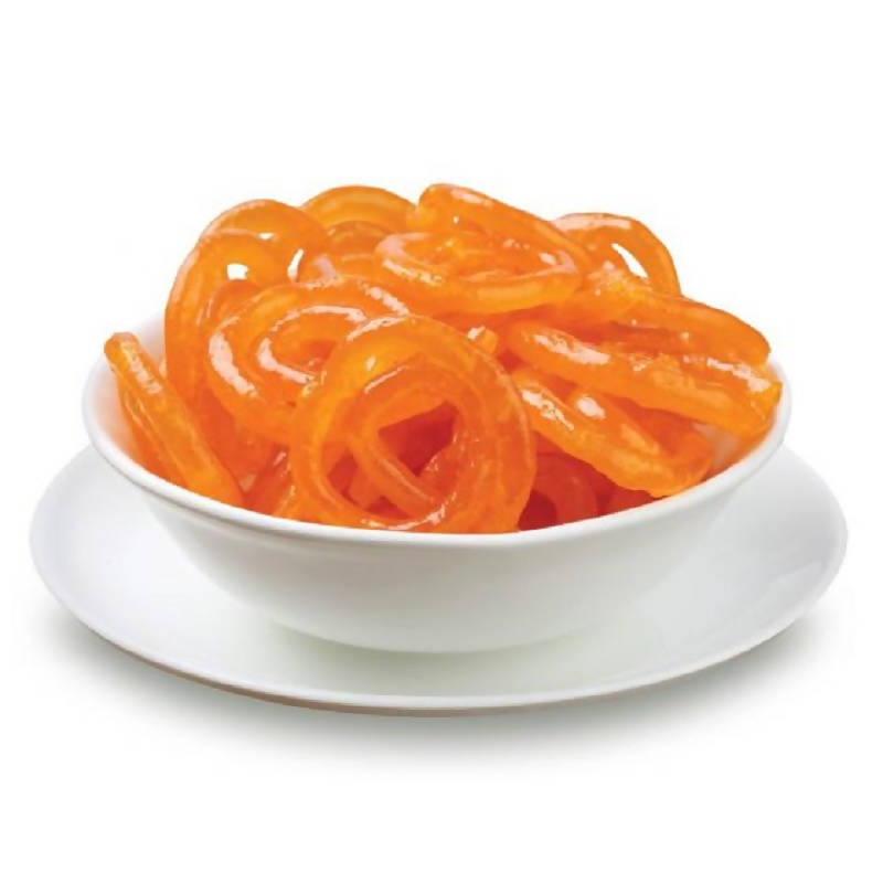 Gits Jalebi Dessert Mix - Distacart