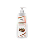 Thumbnail for Mirah Belle Shea & Almond Body Lotion - Distacart