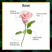 Thumbnail for Good Vibes Rose Glow Toner - Distacart