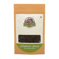 Thumbnail for Ainmane Garbled Whole Black Pepper - Distacart