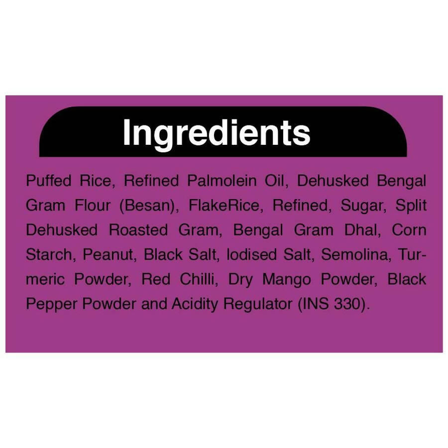 Garden Instant Bhel Mix - Distacart