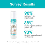 Thumbnail for TAC - The Ayurveda Co. Baby Coconut & Honey Lip Balm - Distacart