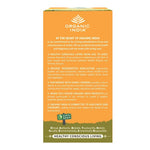 Thumbnail for Organic India Simply Chamomile Tea Bags