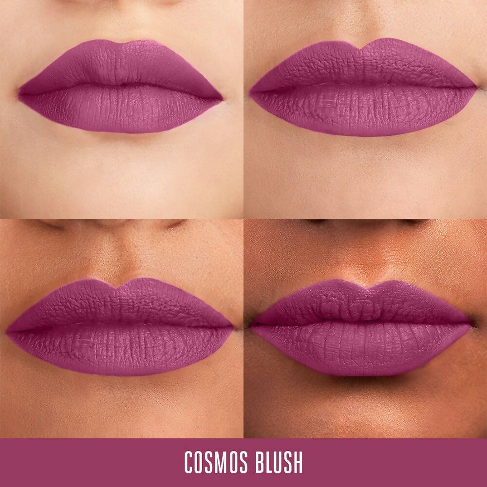 Lakme Perfect Definition Lip Liner - Cosmos Blush - Distacart