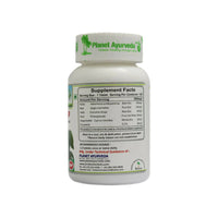 Thumbnail for Planet Ayurveda Motion Stop Tablets - Distacart
