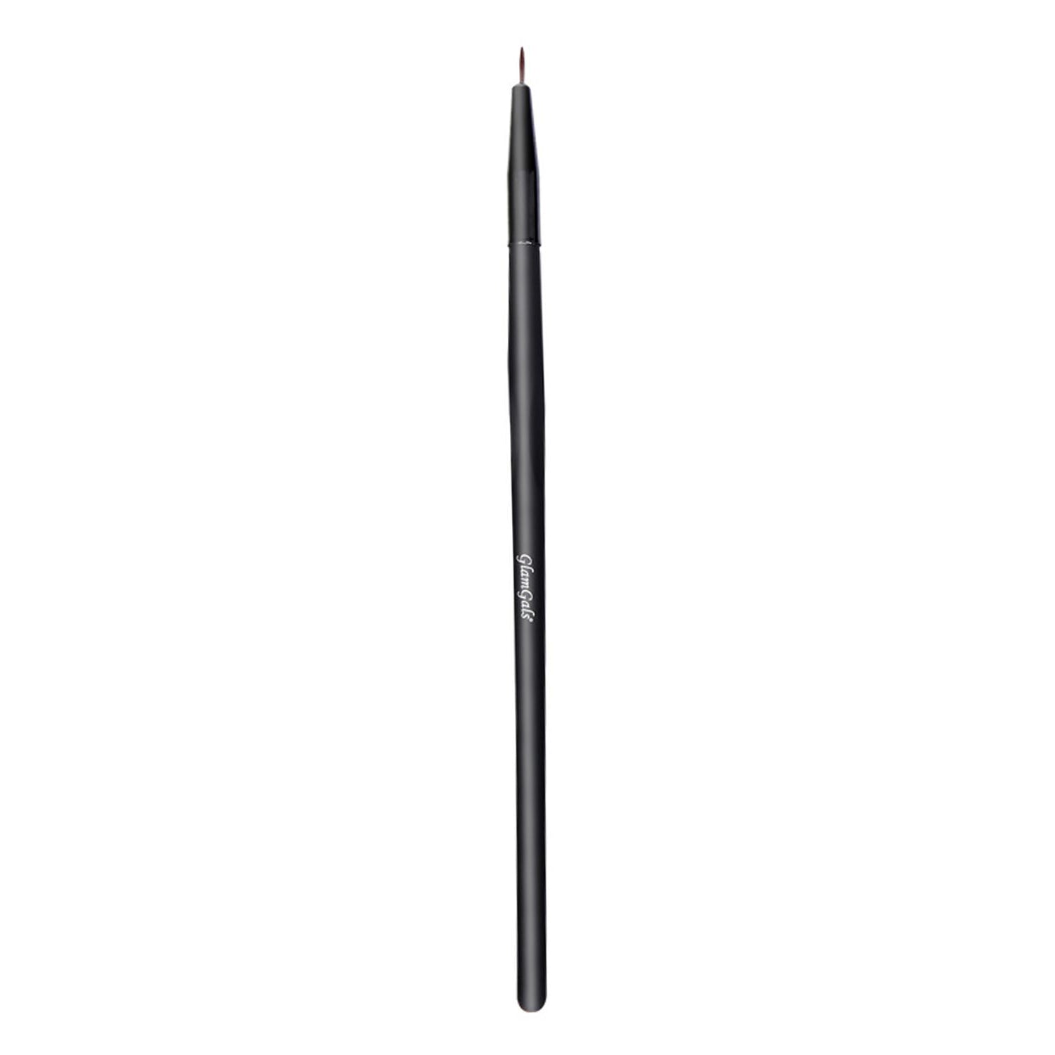 Glamgals Black Eyeliner Brush - Distacart