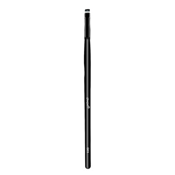 Glamgals Black Small Angle Brush - Distacart