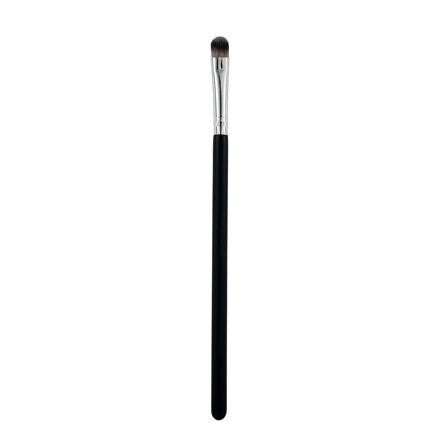 Glamgals Hollywood-U.S.A Black Tapered Blending Brush - Distacart