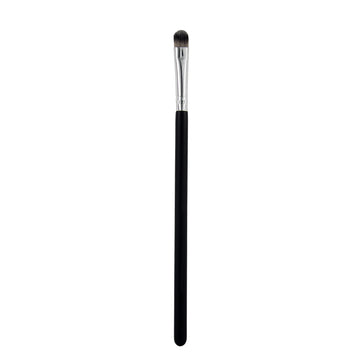 Glamgals Hollywood-U.S.A Black Tapered Blending Brush - Distacart
