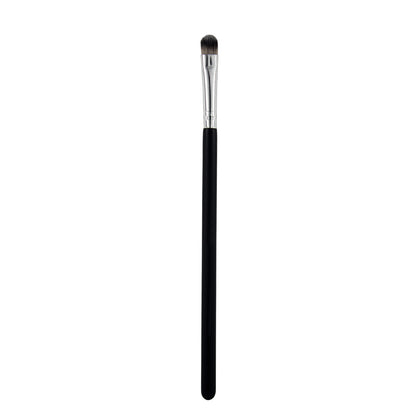 Glamgals Hollywood-U.S.A Black Tapered Blending Brush - Distacart