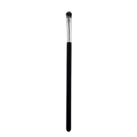 Thumbnail for Glamgals Hollywood-U.S.A Black Tapered Blending Brush - Distacart