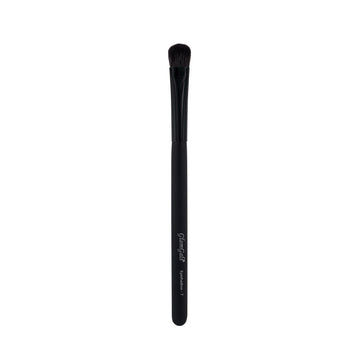 Glamgals Black Small Eye Shadow Brush - Distacart