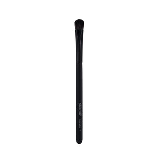 Glamgals Black Small Eye Shadow Brush - Distacart