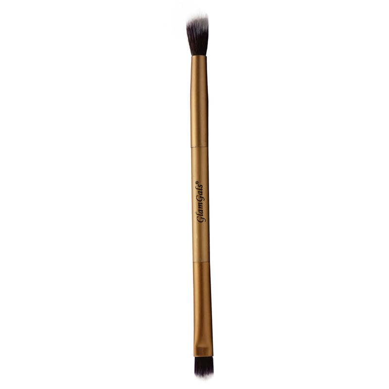 Glamgals Eyeshadow Brush (Black) - Distacart