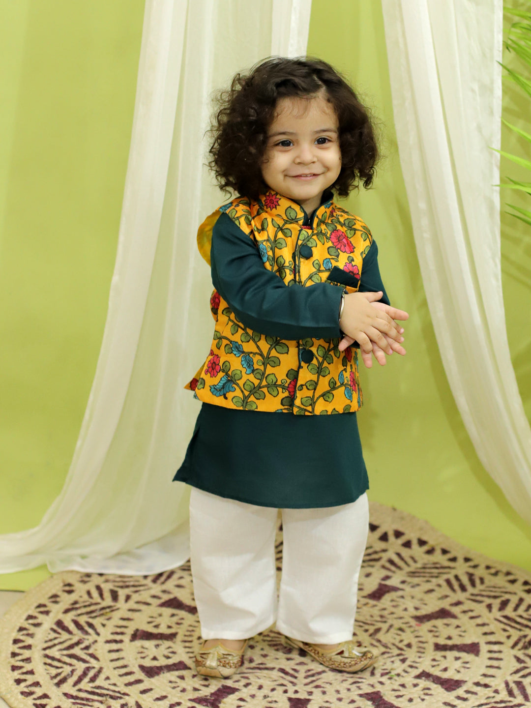 Kalamkari jacket hotsell online