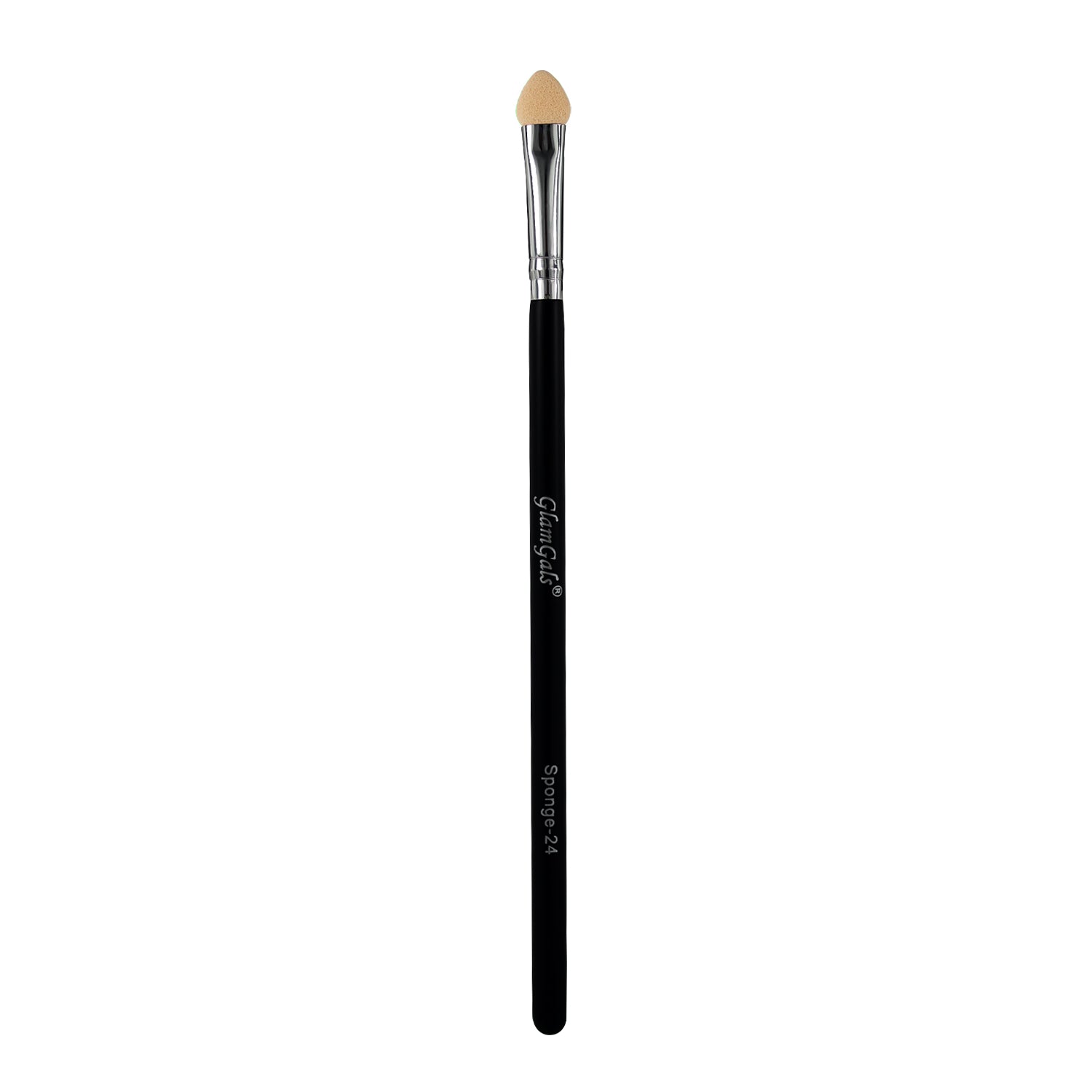 Glamgals Hollywood-U.S.A Black Sponge Applicator - Distacart