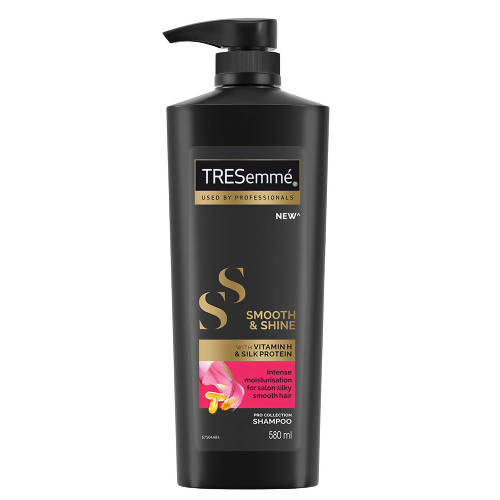 TRESemme SS Smooth & Shine Shampoo