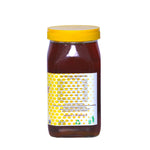 Thumbnail for Organicbite Small Bee Raw Honey Benefits