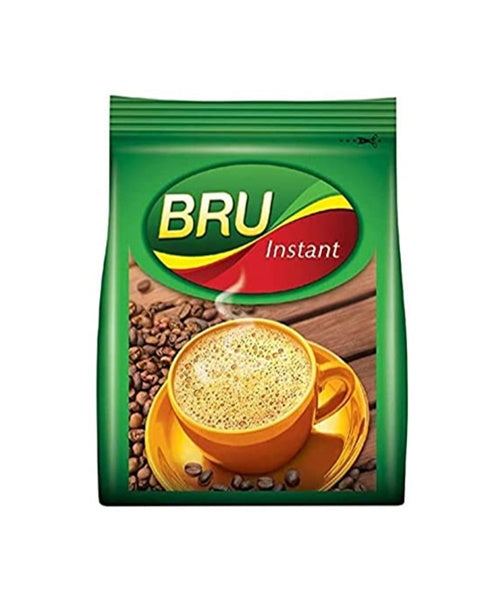 BRU Instant Coffee