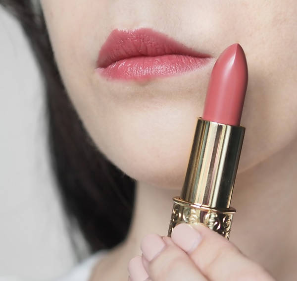 Oriflame Giordani Gold MasterCreation Lipstick SPF 20