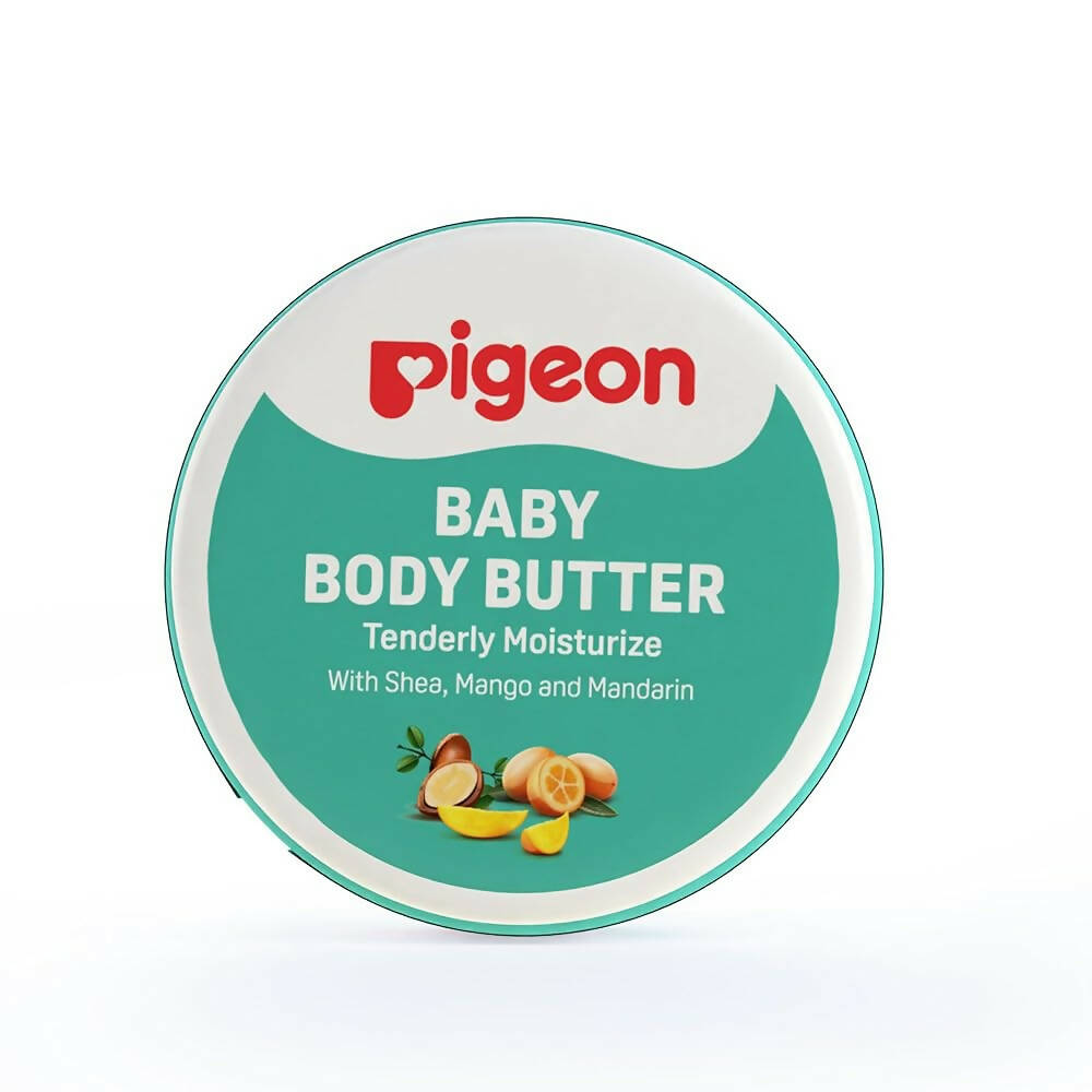 Pigeon Baby Body Butter - Distacart