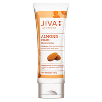 Thumbnail for Jiva Ayurveda Almond Cream - Distacart