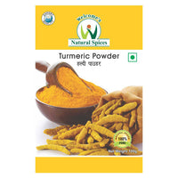 Thumbnail for Welcome’s Natural Spices Turmeric Powder - Distacart