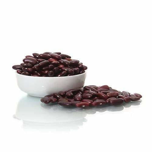 Organic Rajma - Distacart