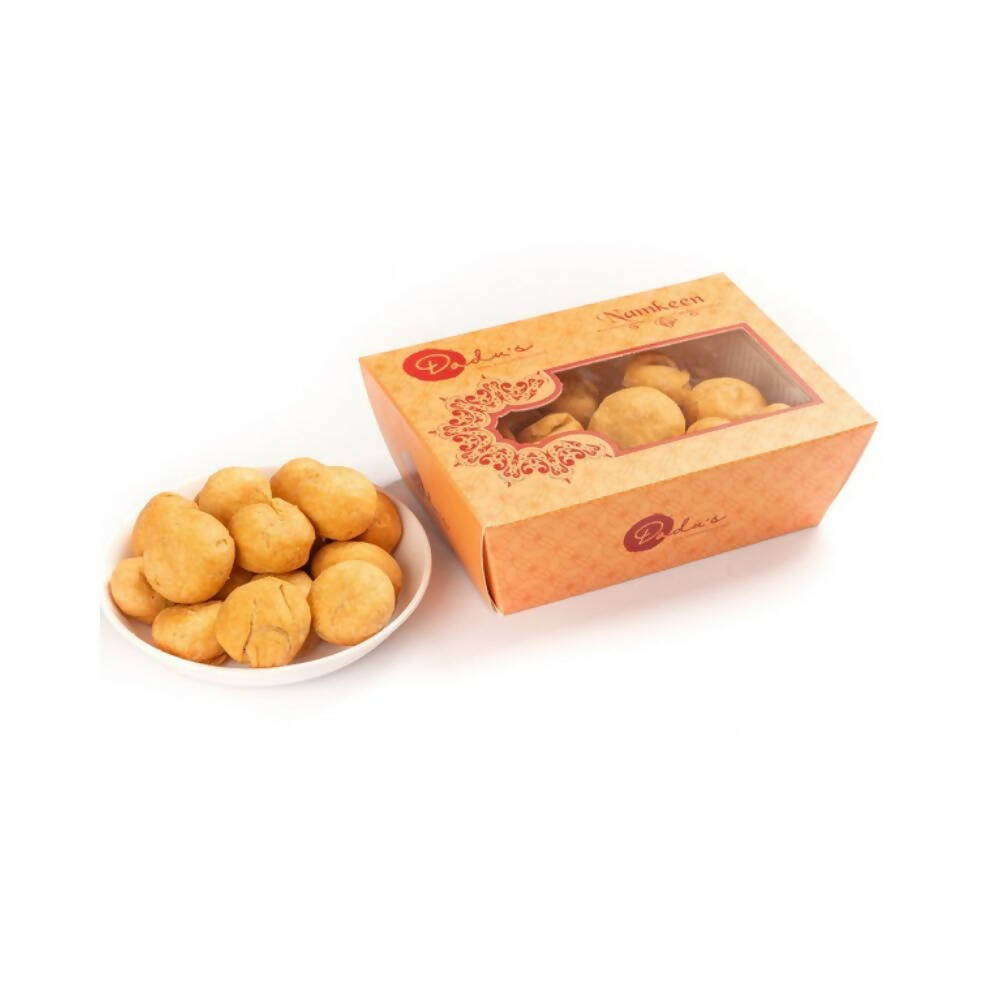 Dadu's Dry Kachori - Distacart