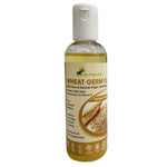 Thumbnail for Teja Organics Wheat Germ Oil