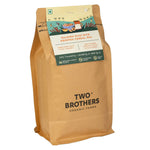 Thumbnail for Two Brothers Organic Farms Rajgira Ragi & Rice Krispies Cereal Mix - Distacart