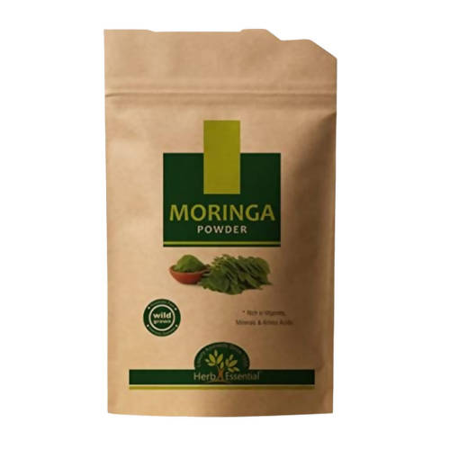 Herb Essential Moringa Powder
