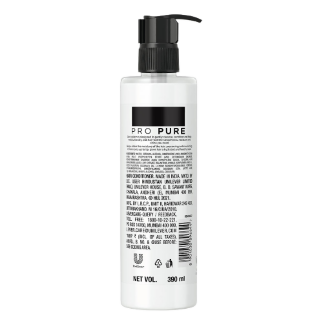 TRESemme Pro Pure Moisture Boost Conditioner - Distacart