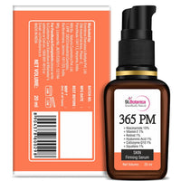 Thumbnail for St.Botanica 365 PM Skin Firming Serum