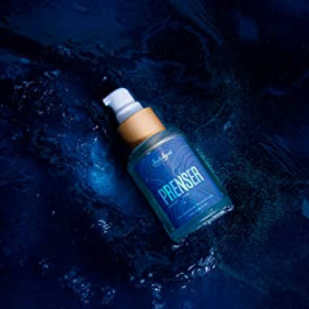 Indulgeo Essentials Prenser – Pre cleansing oil