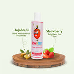Thumbnail for Pokonut Herbal Teen Shower Gel - Distacart