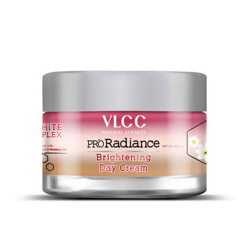 VLCC Pro Radiance Brightening Day Cream - Distacart