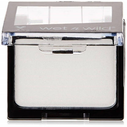 Wet n Wild Color Icon Eyeshadow Single - Sugar
