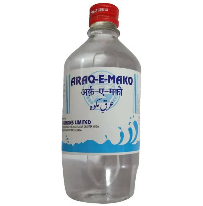 Rex Remedies Araq-E-Mako - Distacart