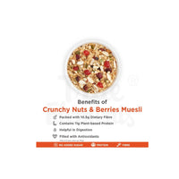 Thumbnail for True Elements Nuts And Berries Muesli
